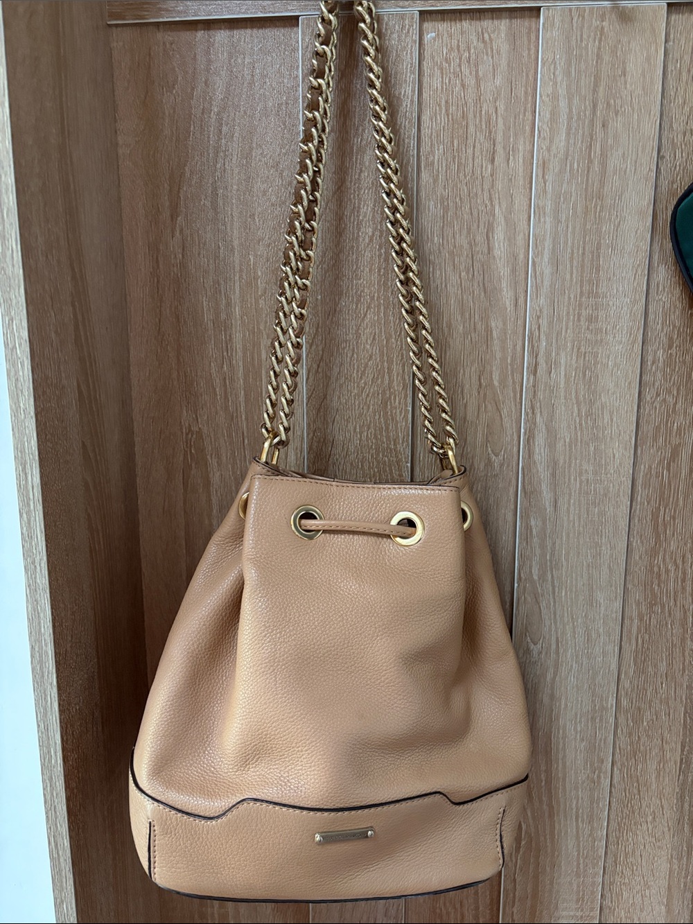 Rebecca Minkoff Bucket Bag